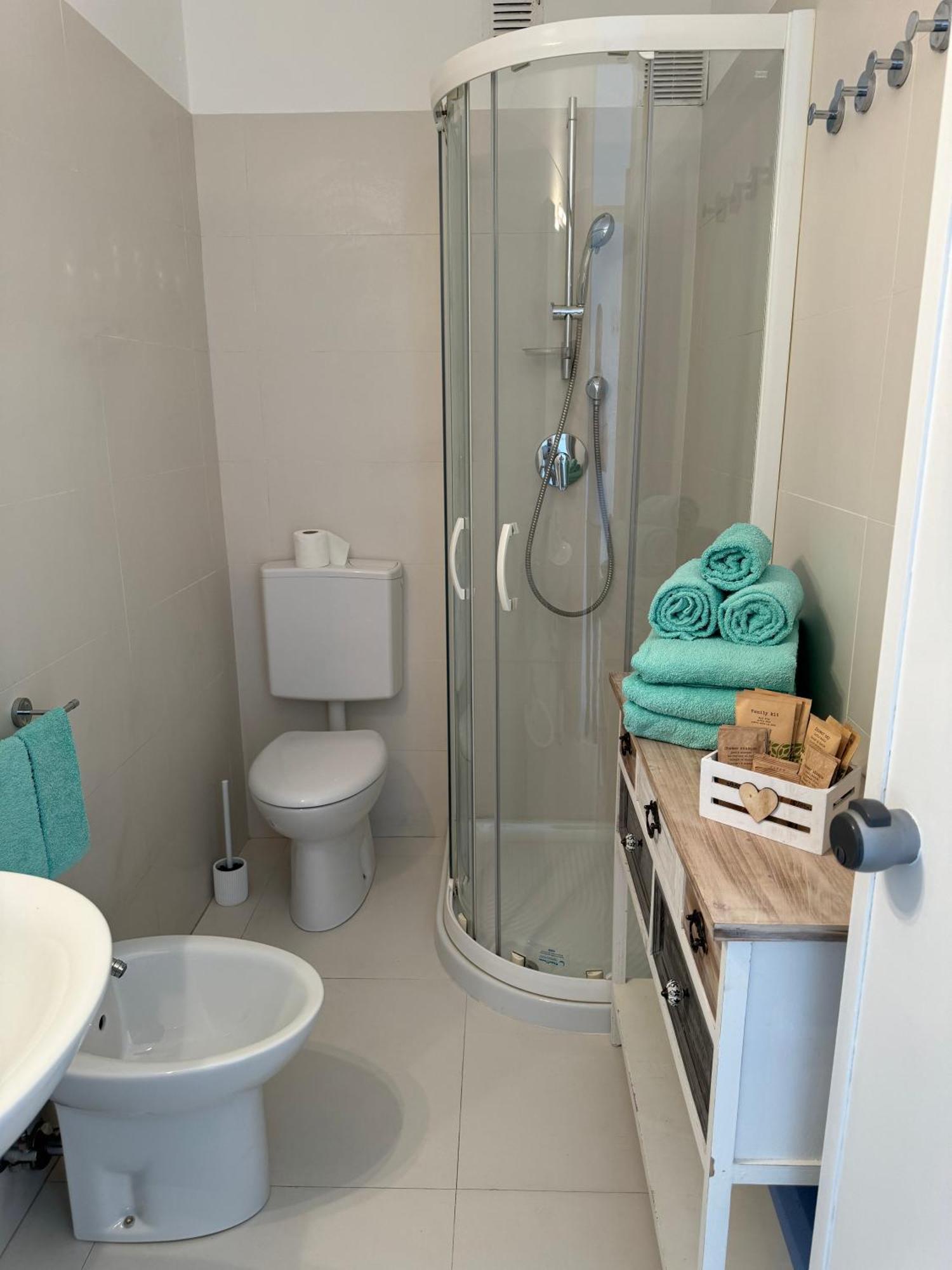 Ca' Vittoria Apartment Lignano Sabbiadoro Bagian luar foto