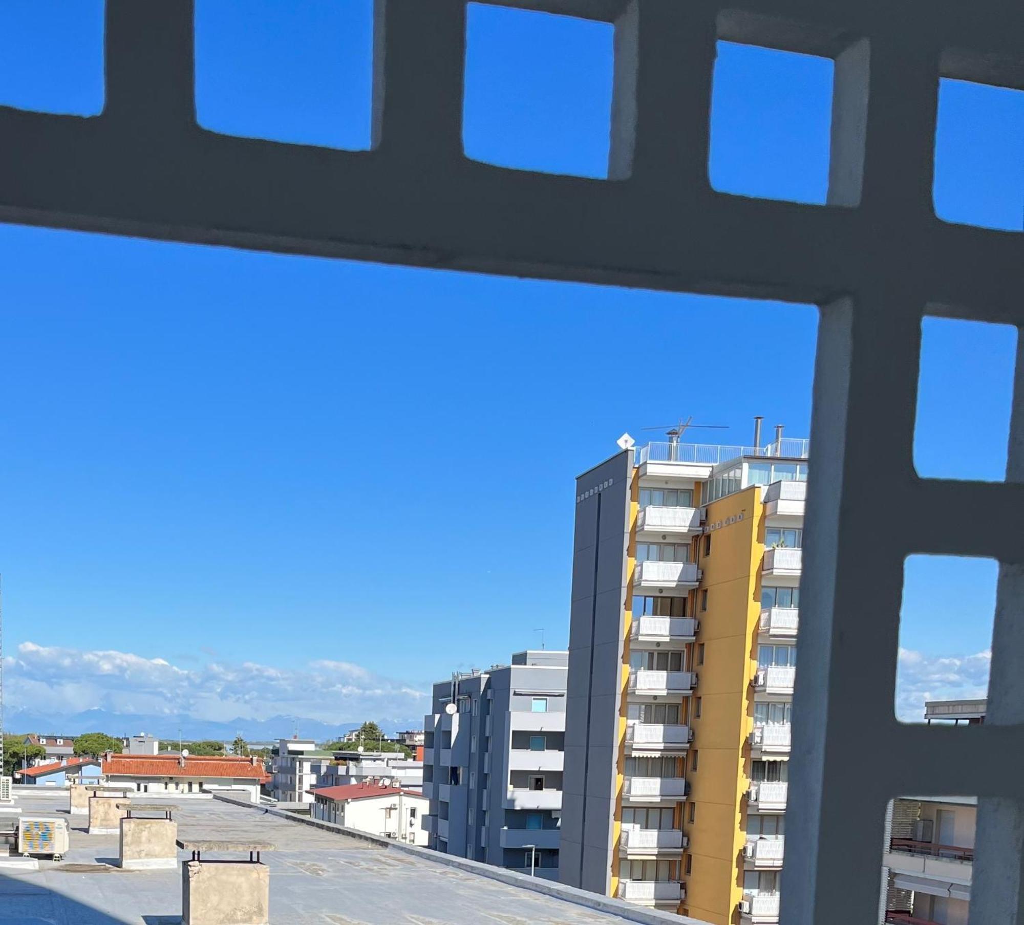 Ca' Vittoria Apartment Lignano Sabbiadoro Bagian luar foto