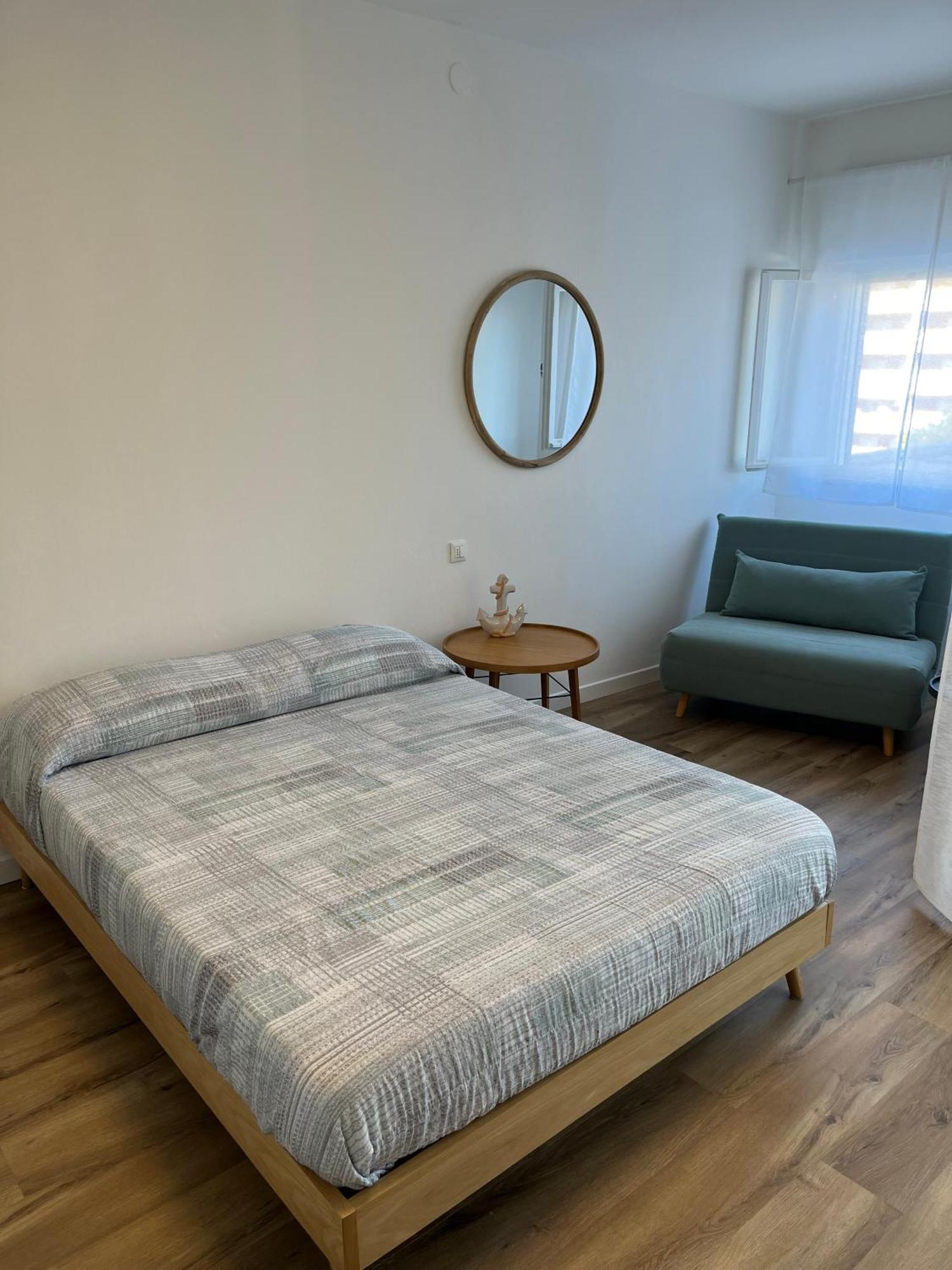 Ca' Vittoria Apartment Lignano Sabbiadoro Bagian luar foto