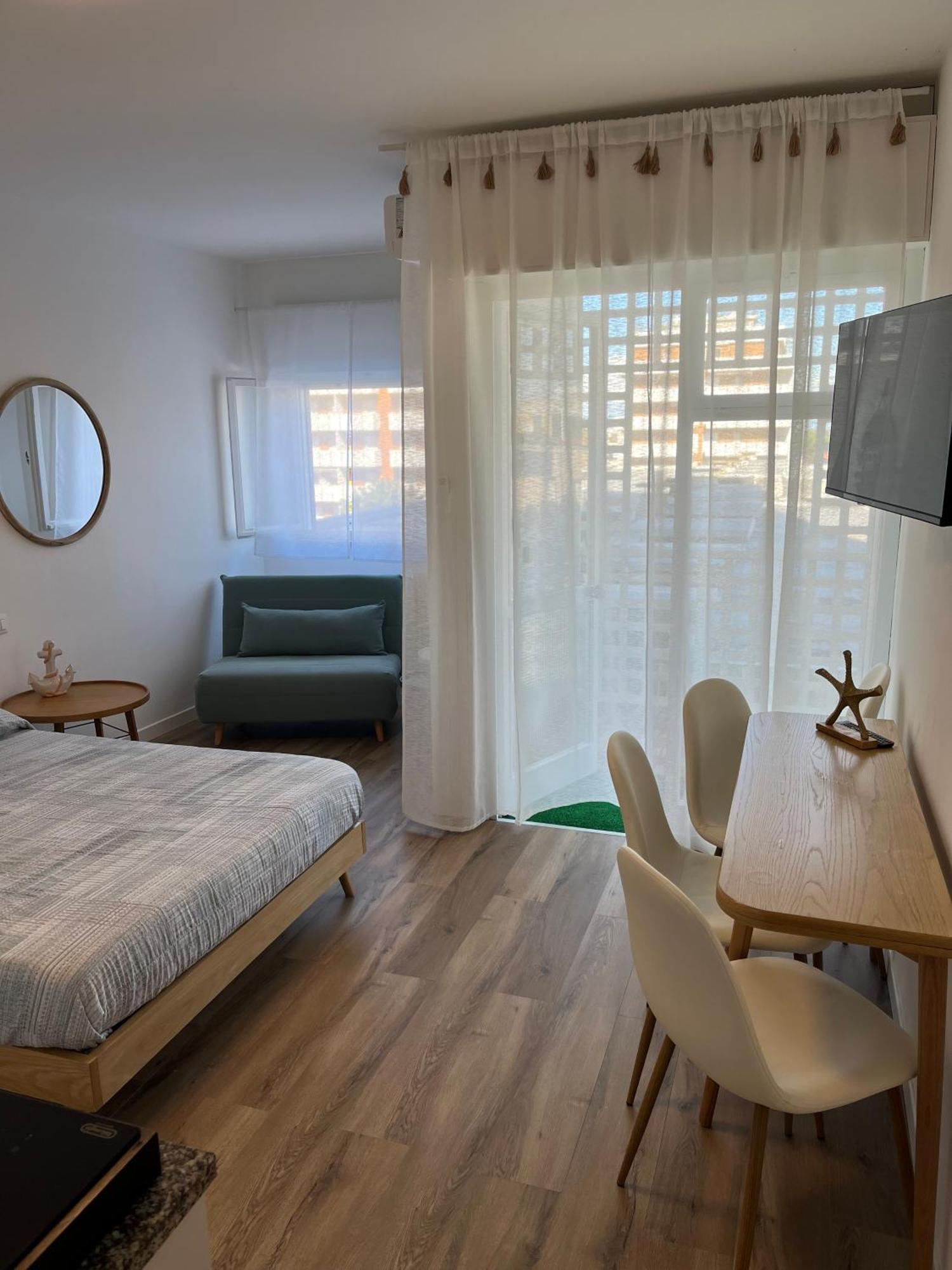 Ca' Vittoria Apartment Lignano Sabbiadoro Bagian luar foto