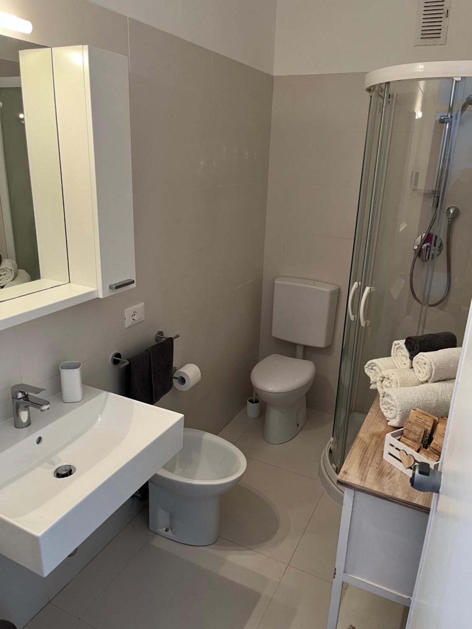 Ca' Vittoria Apartment Lignano Sabbiadoro Bagian luar foto