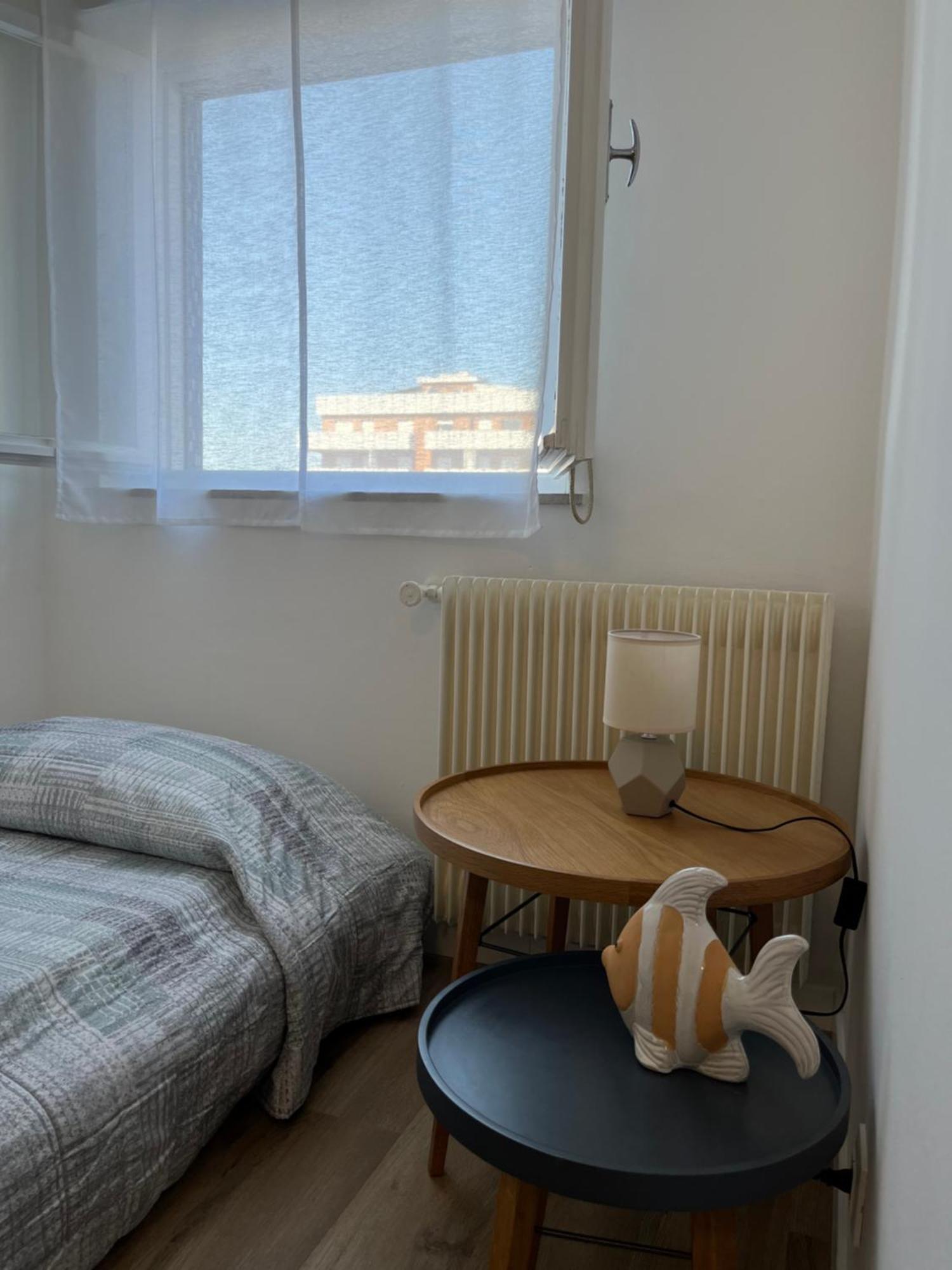 Ca' Vittoria Apartment Lignano Sabbiadoro Bagian luar foto