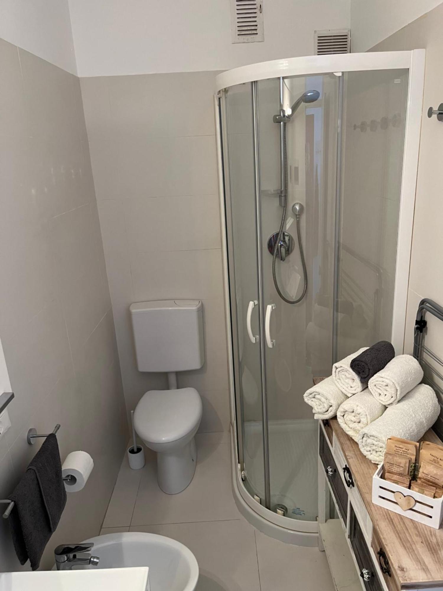 Ca' Vittoria Apartment Lignano Sabbiadoro Bagian luar foto