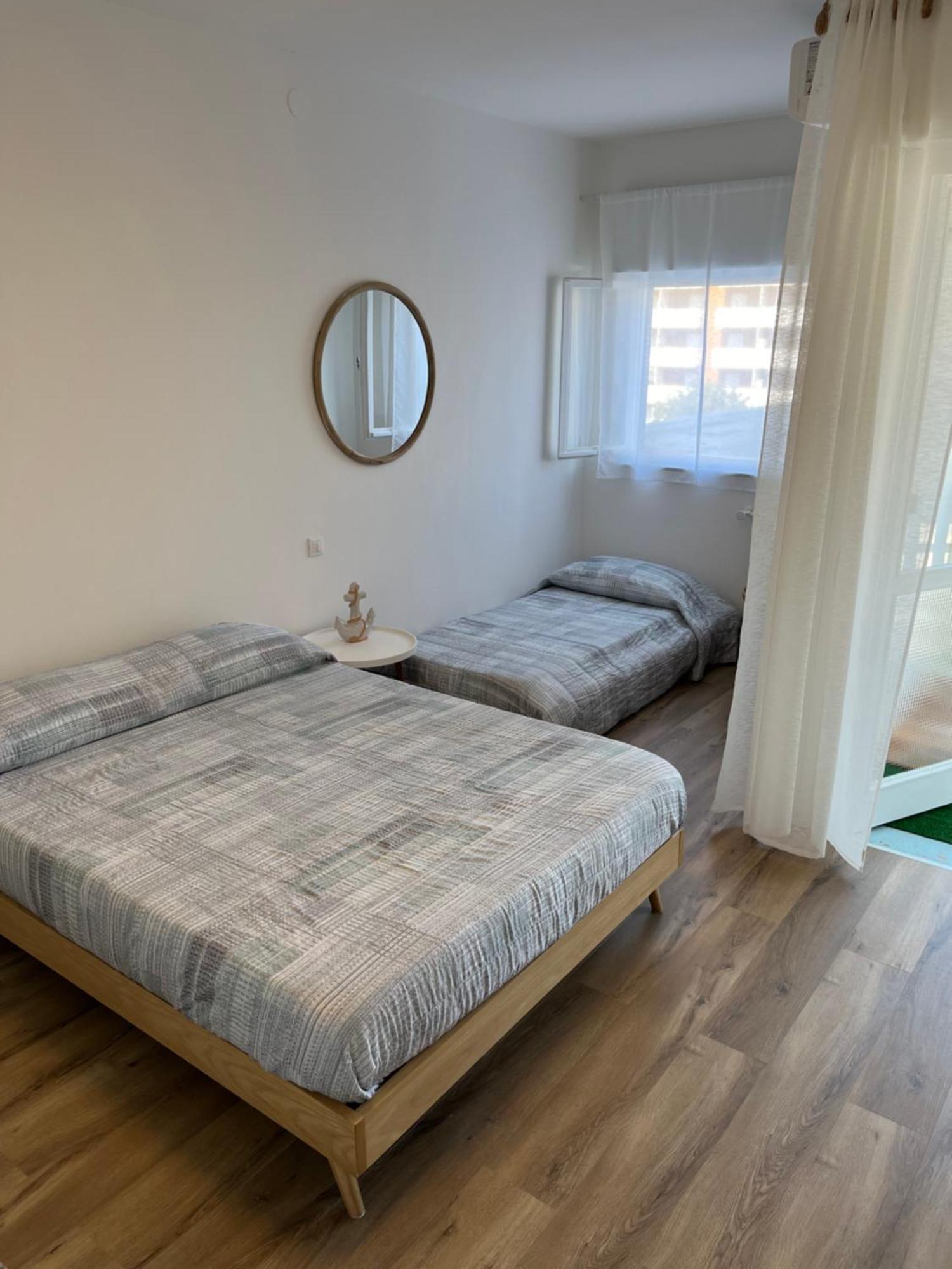 Ca' Vittoria Apartment Lignano Sabbiadoro Bagian luar foto